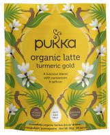 Pukka Te - Tumeric Gold Latte