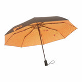 HAPPY SWEEDS  - Honey Umbrella – Windproof & UPF50+ Protection