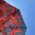 Happy Sweds - Cherry beach and terrace parasol