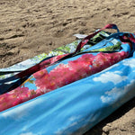 Happy Sweds - Cherry beach and terrace parasol