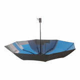 HAPPY SWEEDS - City Umbrella – Windproof & UPF50+ Protection