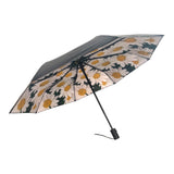 HAPPYSWEED  - Daisy umbrella Windproof & UPF50