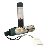 HAPPYSWEED  - Daisy umbrella Windproof & UPF50