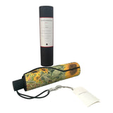 HAPPYSWEEDS - Sunflower paraply windproof og UFP50
