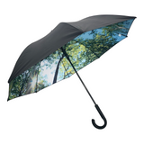 HAPPYSWEEDS - Cherry Large Umbrella
