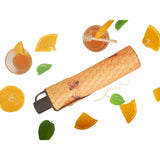 HAPPY SWEEDS  - Honey Umbrella – Windproof & UPF50+ Protection
