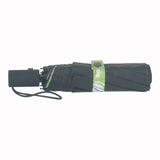 HAPPYSWEEDS - Lemon paraply - Windproof & UPF50