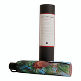 HAPPYSWEEDS - Paradise paraply - windproof og UPF50