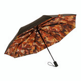 Autumn Umbrella – Windproof & UPF50+
