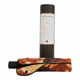 Autumn Umbrella – Windproof & UPF50+