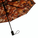 Autumn Umbrella – Windproof & UPF50+