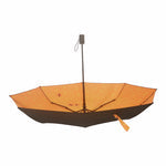 HAPPY SWEEDS  - Honey Umbrella – Windproof & UPF50+ Protection