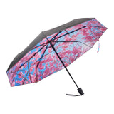 HAPPYSWEEDS - Cherry paraply - Windproof & UPF50
