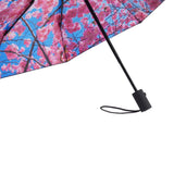 HAPPYSWEEDS - Cherry paraply - Windproof & UPF50
