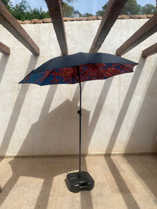 Happy Sweeds  -  Parasol base