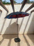 Happy Sweds - Cherry beach and terrace parasol