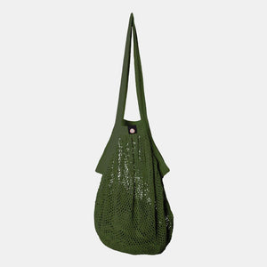 Ørskov & Co.- Stringbag Heavy, Pastel Pink