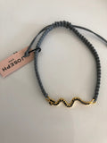 Joseph CPH - Snake bracelet
