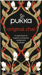 Pukka Te - Chai Original - Øko