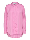 Selected Femme - SLFSANNI LS SHIRT NOOS